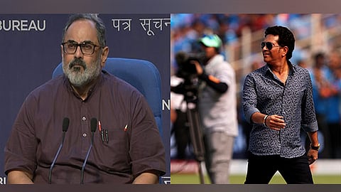 The Centre has asked platforms to act decisively on deepfakes and align their terms of use and community guidelines as per the IT Rules and current laws.