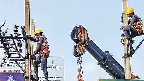 Special maintenance works will be carried out all over the state to ensure uninterrupted power supply, officials said. 