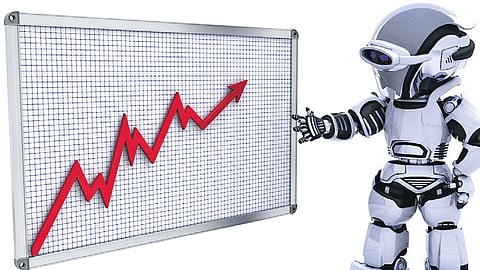 AI innovation will develop rapidly in 2024, drawing more users and fostering a vibrant network of hardware suppliers and app developers. 