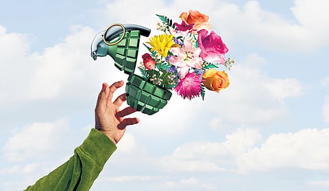 Representative image