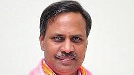 Jangaon BRS MLA Palla Rajeshwar Reddy.