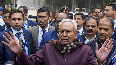 (Photo | PTI)