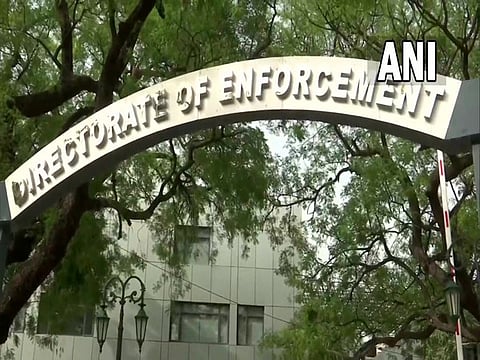 ED attaches properties worth Rs 367 crore of Bhushan Steel in money laundering case