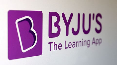 Byju's logo
