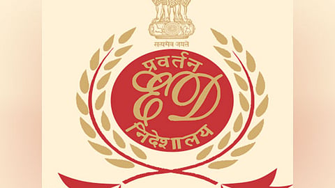 Enforcement Directorate 