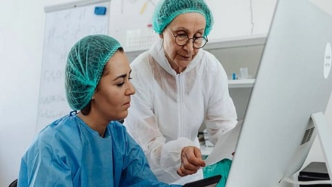 The evolution in interventional radiology has instigated a transformative shift in treatment. 