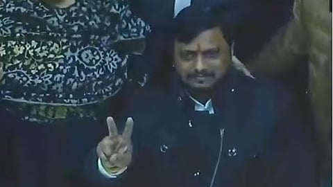 Manoj Sonkar