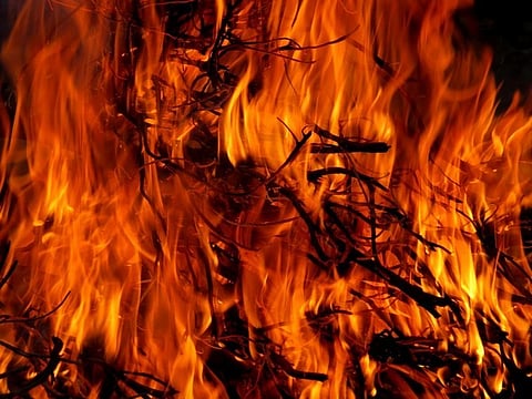 13 killed in school dormitory fire in China. Image used for representation.