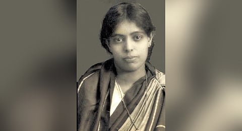 Janaki Ammal