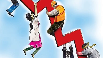 Economy.
