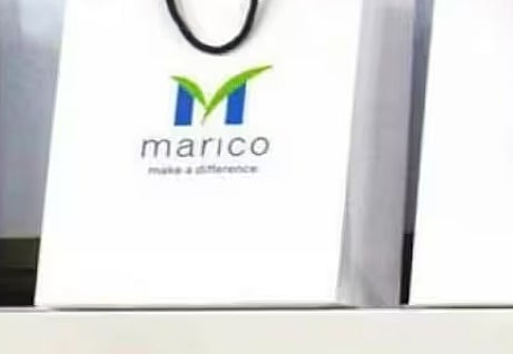 Marico