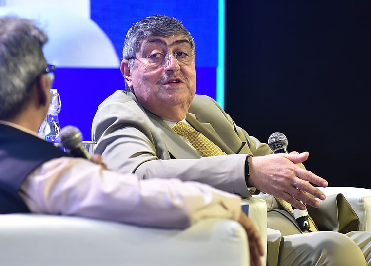 'Felt investigation was improper': Justice Sanjay Kishan Kaul on Justice Yashwant Varma case