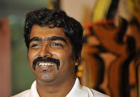 Music composer Ravi Basrur