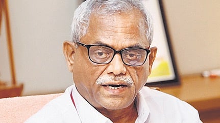 R Jagannathan
