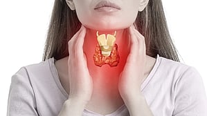 Thyroid Cancer.