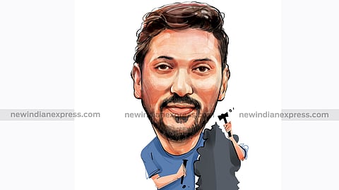 Arun Yogiraj