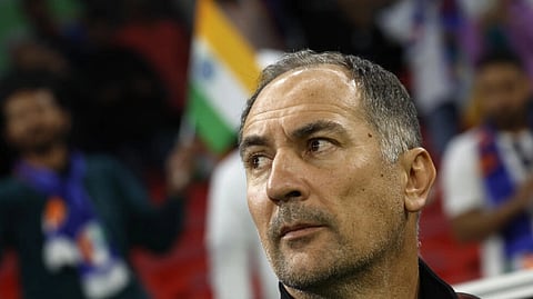 Igor Stimac