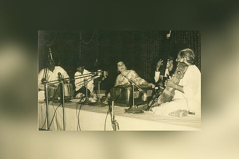 Naina Devi