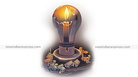 Image used for representational purpose.
