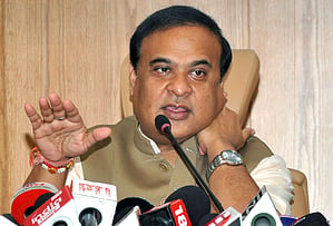 Himanta