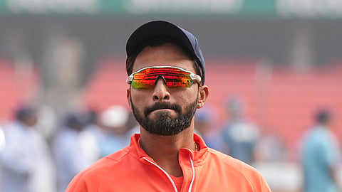 Rajat Patidar.