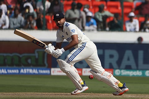 Shreyas Iyer