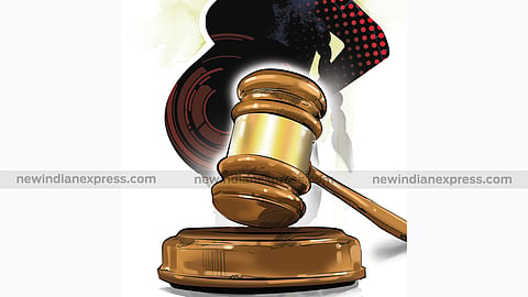Representational image