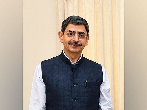 Tamil Nadu Governor RN Ravi