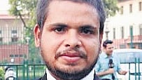 Karunesh Shukla