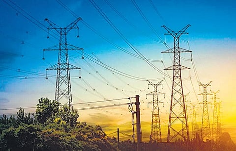 Speaking to the media here, minister Venkat Reddy said: “The Congress would have been implemented the free power scheme within one week of coming to power. 