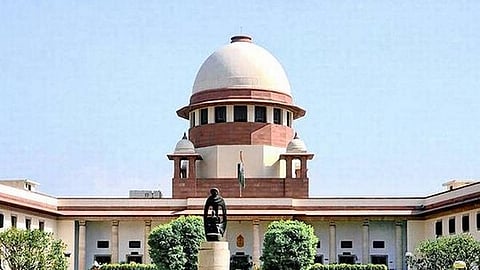  The Supreme Court