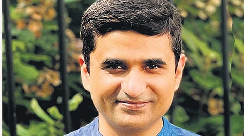 Gokul Seshadri