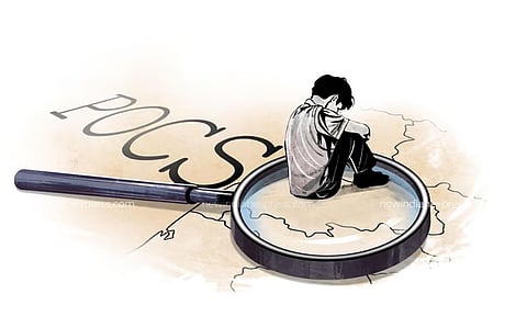 Protection of Children from Sexual Offences (POCSO) Act