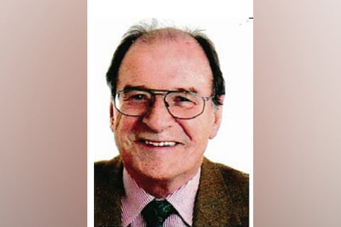 Hermann Kulke.