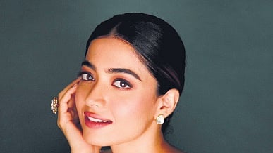 Rashmika Mandanna