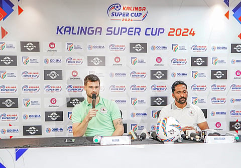 East Bengal will take on Mohun Bagan in Durand Cup final.