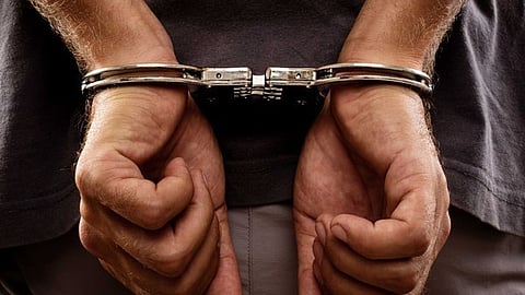The accused has been sent to judicial custody, while the police have moved the court seeking his remand for further questioning. 