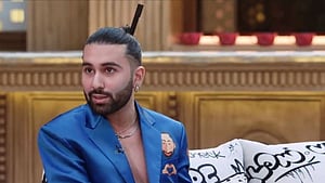 Social media influencer Orry and seven others were reportedly drinking at a hotel where alcohol was banned due to it being close to Mata Vaishnodevi pilgrimage place.