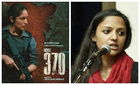 Shehla has been a vocal critic of the Modi government’s decision to revoke Jammu and Kashmir’s autonomous status on August 5, 2019.