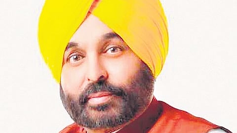 Chandigarh Diary | Punjab CM criticises Sunny Deol’s absence 