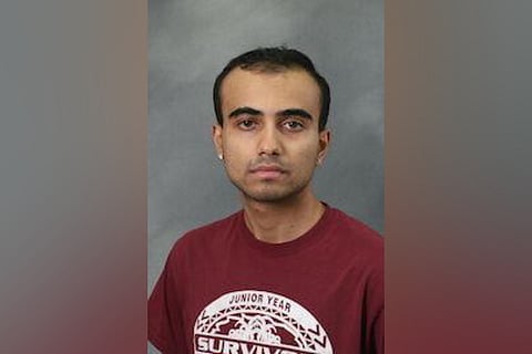 Sameer Kamath