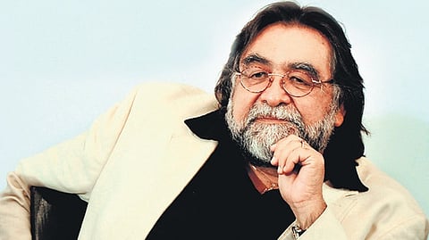 Advertising legend Prahlad Kakar