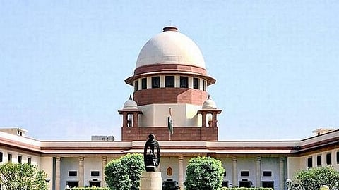 Supreme Court of India 