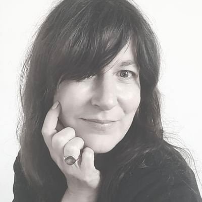 Vanessa Dougnac.