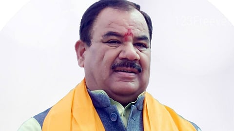 Harak Singh Rawat 