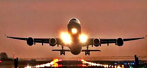 The airport will have a capacity of handling 4.6 million passengers per annum (MPPA) in phase-1. 