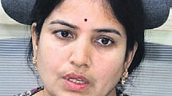 Rayana Bhagya Lakshmi 