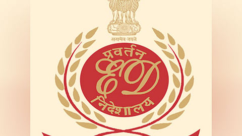 The raids are being undertaken under the provisions of the Prevention of Money Laundering Act (PMLA).