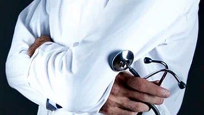 No new government medical colleges built in Gujarat since ’95, but nod to 4 private medical colleges in ’23 
