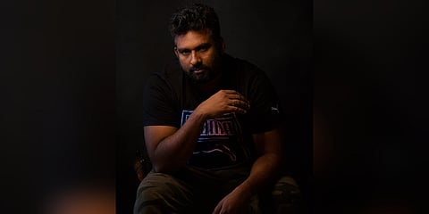 Director Suni